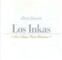 【中古】 ロス・インカス〜ベスト・セレクション(SHM−CD)/ロス・インカス