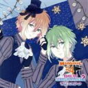 【中古】 MARGINAL＃4：キミのハートにKISSを届けるCD「IDOL　OF　STARLIGHT　KISS　2」　Vol．4　エル＆アール　CV．KENN＆CV．鈴木裕..