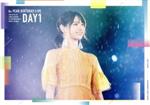 【中古】 6th　YEAR　BIRTHDAY　LIVE　Day1（通常版）（Blu−ray　Disc）／乃木坂46