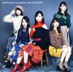 神宿販売会社/発売会社：日本クラウン（株）(徳間ジャパンコミュニケーションズ)発売年月日：2020/01/15JAN：49880072907772019年9月に幕張メッセにてグループ史上最大のワンマンライブを開催した神宿の新メンバー＜塩見きら＞加入後初となる約2年振りのアルバム。シングル「HAPPY PARTY NIGHT」「CONVERSATION FANCY」を含む、2018〜2019年にかけて発売され、ライブにて披露されてきた楽曲を収録。 (C)RS