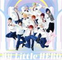 【中古】 My Little HERO(通常版)/アルスマグナ