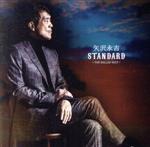 【中古】 STANDARD　～THE　BALLAD　BEST～（通常盤）／矢沢永吉