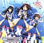 【中古】 THE　IDOLM＠STERシリーズ15周年記念曲「なんどでも笑おう」（シンデレラガールズ盤）／THE　IDOLM＠STER　FIVE　STARS！！！！！