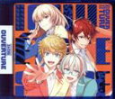 【中古】 アイ★チュウ:OUVERTURE(初回限定盤)/アイ★チュウ Etoile Stage