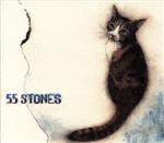 【中古】 55　STONES（初回限定盤）（DVD付）／斉藤和義