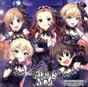 【中古】 THE IDOLM＠STER CINDERELLA GIRLS STARLIGHT MASTER GOLD RUSH！ 06 THE VILLAIN’S NIGHT／（ゲーム ミュージック）,関裕美 赤城みりあ 櫻井桃華 相葉夕美