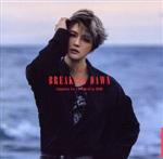 【中古】 BREAKING　DAWN（Japanese　Ver．）　Produced　by　HYDE（通常盤）／ジェジュン（J－JUN）