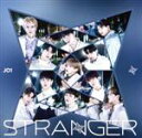 【中古】 STRANGER／JO1