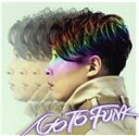 【中古】 GO TO FUNK（Limited Edition B）（DVD付）／ENDRECHERI（堂本剛）