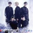 【中古】 Chaotic　Wonderland（通常盤／