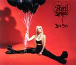 【中古】 ラヴ・サックス（通常盤）／アヴリル・ラヴィーン