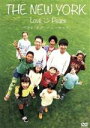 【中古】 THE NEW YORK〜Love&Peace〜 ベスト・オブ・ニューヨーク/ニューヨーク