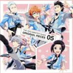 【中古】 THE　IDOLM＠STER　SideM　ORIGIN＠L　PIECES　05／（ゲーム・ミュージック）,蒼井享介（CV．山谷祥生）,黒野玄武（CV．深町寿成）,牙崎漣（CV．小松昌平）,岡村直央（CV．矢野奨吾）,葛之葉雨彦（CV．