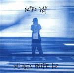 【中古】 青年ナイフEP／ニトロデイ