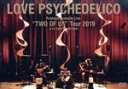【中古】 Premium Acoustic Live “TWO OF US” Tour 2019 at EX THEATER ROPPONGI/LOVE PSYCHEDELICO