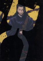 【中古】 呪術廻戦　Vol．8／芥見下々（原作）,榎木淳弥（虎杖悠仁）,内田雄馬（伏黒恵）,瀬戸麻沙美（釘崎野薔薇）,平松禎史（キャラクターデザイン）,堤博明（音楽）,照井順政（音楽）,桶狭間ありさ（音楽）