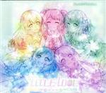 【中古】 BanG　Dream！：TITLE　IDOL（生産限定盤）（2Blu－ray　Disc付）／Pastel＊Palettes