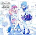 【中古】 TVアニメ/データカードダス『アイカツフレンズ!』挿入歌シングル4「Fourth Color:BLUE」/BEST FRIENDS!