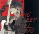 【中古】 NO SLEEP TILL TOKYO（初回限定盤）（DVD付）／MIYAVI