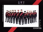 【中古】 SEVENTEEN 2018 JAPAN ARENA TOUR ‘SVT’（Loppi HMV限定版）／SEVENTEEN