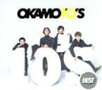 【中古】 10’S　BEST（初回生産限定盤）（Blu－ray　Disc付）／OKAMOTO’S