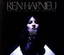 【中古】 REVEL IN THE DRAMA／REN HARVIEU