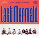 【中古】 Last Mermaid．．．（初回限定盤2）（DVD付）／Hey！ Say！ JUMP