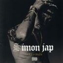 【中古】 ART OF PAIN/SIMON JAP