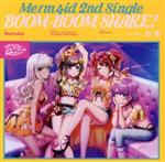 Merm4id販売会社/発売会社：（株）ブシロードミュージック(（株）ブシロードミュージック)発売年月日：2021/06/16JAN：4562494353629／／付属品〜Blu−ray　Disc1枚付