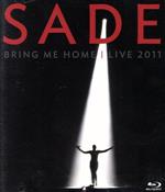 【中古】 【輸入版】Bring　Me　Home：Live　2011（Blu－ray　Disc）／シャーデー