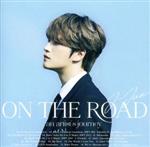 【中古】 映画「J－JUN　ON　THE　ROAD」オリジナル・サウンドトラック／ジェジュン（J－JUN）