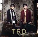 【中古】 Strangers（通常盤）／TRD