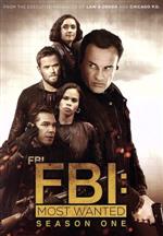 【中古】 FBI：Most　Wanted～指名手配特捜班～　DVD－BOX／ジュリアン・マクマホン,ケラン・ラッツ,ロキシー・スターンバーグ,ケイシャ・キャッスル＝ヒューズ,ナサニエル・アルカン