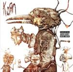 【中古】 無題／KOЯN