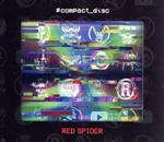 【中古】 ＃compact　disc（初回限定盤）／RED　SPIDER,MINMI，APOLLO，KENTY　GROSS，NATURAL　WEAPON,APOLLO，KENTY　GROSS，NATURAL　WEAPON，MUNEHIRO，