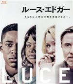 【中古】 ルース・エドガー（Blu－ray　Disc）／ケルヴィン・ハリソン・Jr．,ナオミ・ワッツ,オクタヴィア・スペンサー,ティム・ロス,ジュリアス・オナー（監督、製作、共同脚本）