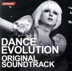 【中古】 DanceEvolution　Original　Soundtrack／（ゲーム・ミュージック）