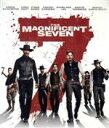 【中古】 マグニフィセント・セブン(Blu−ray Disc)/デンゼル・ワシントン,クリス・プラット,イーサン・ホーク,アントワン・フークア(監督...