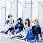 Idol - 【中古】 AOAWASE　勿忘草盤（初回限定盤B）（DVD付）／CYNHN