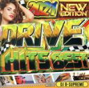 【中古】 DRIVE HITS BEST 2021 NEW EDITION/DJ B−SUPREME