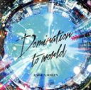 【中古】 BanG Dream！：Domination to world（通常盤）／RAISE A SUILEN