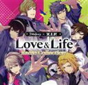 【中古】 ときめきレストラン☆☆☆:Love&Life Radio Collection(初回限定生産盤)/3 Majesty/X.I.P.