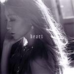 【中古】 heart（DVD付）／倖田來未