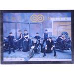  BEST　OF　INFINITE（初回限定盤B）（DVD付）／INFINITE