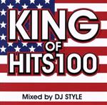 楽天ブックオフ 楽天市場店【中古】 KING　OF　HITS　100／DJ　STYLE