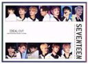 【中古】 2018 SEVENTEEN CONCERT ‘IDEAL CUT’ IN JAPAN【Loppi HMV限定版】（Blu－ray Disc）／SEVENTEEN