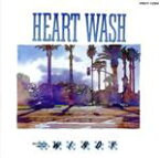 【中古】 HEART　WASH（タワーレコード限定）／岩崎元是＆WINDY