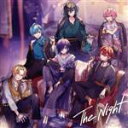 【中古】 The Night(初回限定盤)(DVD付)/Knight A − 騎士A −
