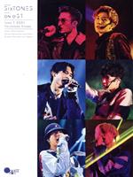 【中古】 SCREW　5th　Anniversary　ONEMAN　TOUR　2011　「GO　INTO　HIGH　GEAR」/DVD/PSID-30010 / PS COMPANY [DVD]【ネコポス発送】