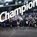 【中古】 熱田護 HONDA F1写真集『Champion』/熱田護(写真家)